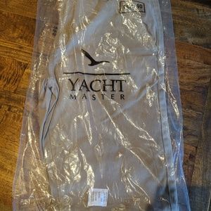 Khaki dress pants - UNOPENED